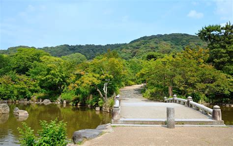 마루야마 공원 Accommodation