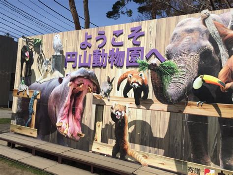 마루야마 동물원 accommodation