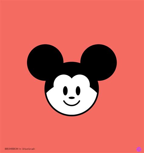 마우스 커서 아이콘 22,050종의 무료 - 미키 마우스 캐릭터