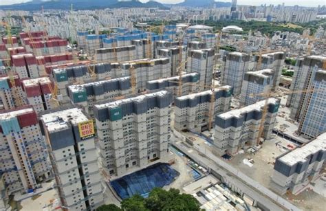 마지막 서울 재건축 투자 기회9월 전, 이 단지들 사라 - 청화 아파트