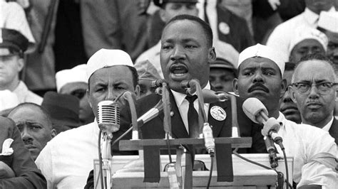 마틴 루터 킹 논란 - 마틴 루터 킹 목사의 비폭력 민권 운동
