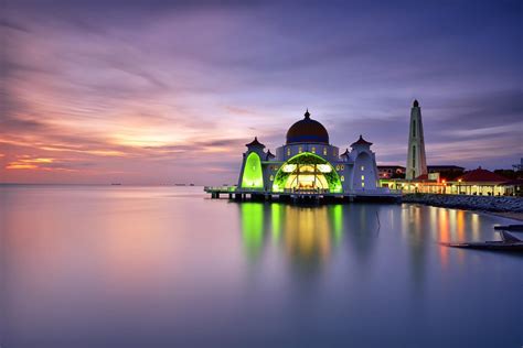 말레이시아 여행 가이드 말레이시아의 즐길 거리>말레이시아 여행
