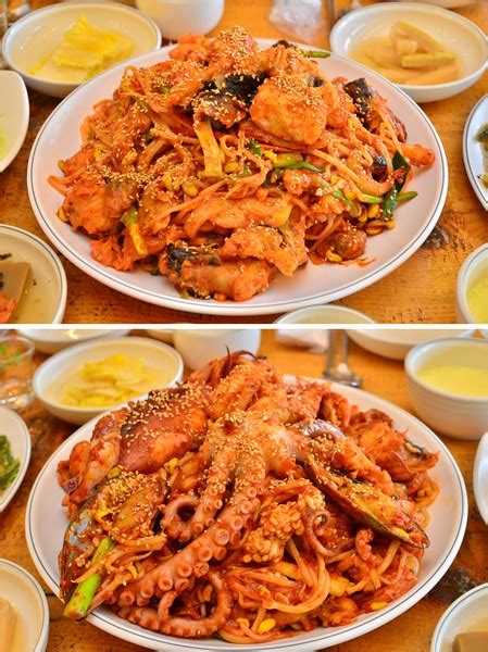 맛가이버 온 가족이 즐거운 인천 맛집 베스트 10! 여름철