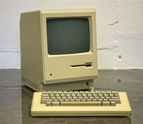 매킨토시 컴퓨터