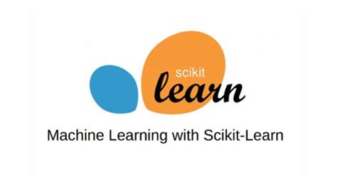 머신러닝 Scikit Learn 사용법 요약 아무튼 워라밸