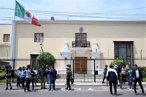 멕시코 대사관