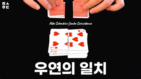 명사우연의 일치 뜻, 용법, 그리고 예문 - coincidence 뜻