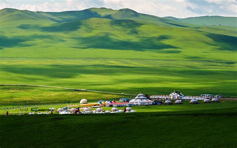 몽골 여행nbi