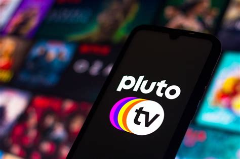 무료 광고 기반 FAST TV 플루토TV Pluto tv 구동 영상 - 플루토 tv