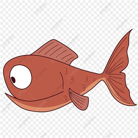 물고기 캐릭터