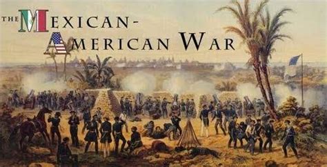 미국 멕시코 전쟁