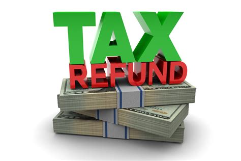 미국 Tax Refund 방법