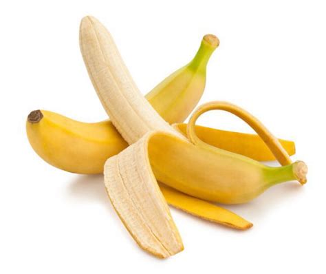 바나나 당 - 바나나 반 개.. 살찌지 않게 과일 먹는 습관 9가지