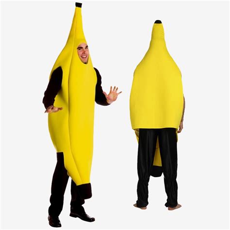 바나나 옷