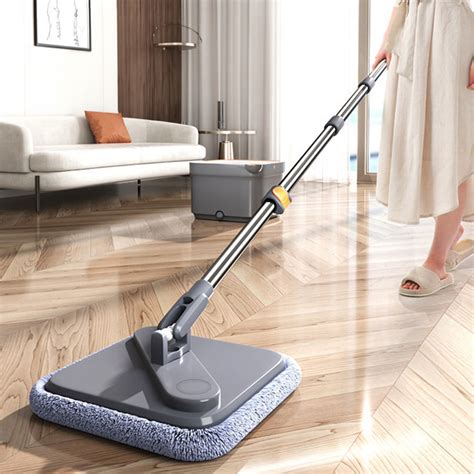 바닥 청소 도구 - 바닥청소용품으로 집청소하는법 노하우 총정리!