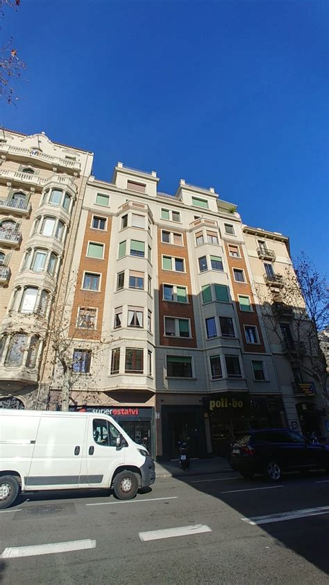 바르셀로나 아파트 렌트