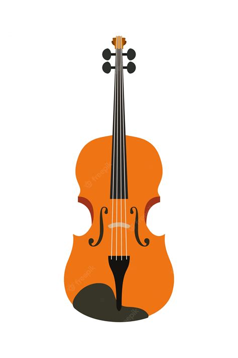 바이올린 아이콘