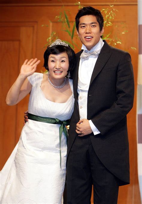 박경림 결혼