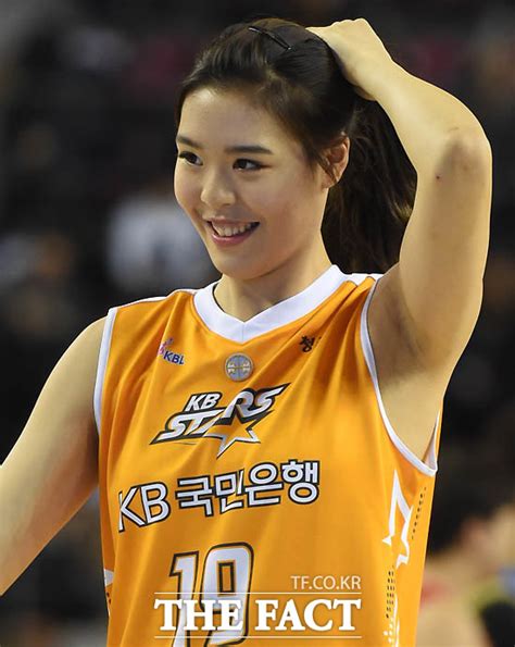 박지수 농구