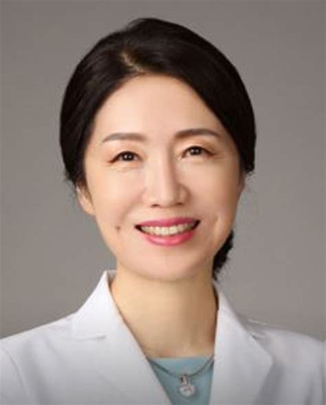 박현아 교수 나이