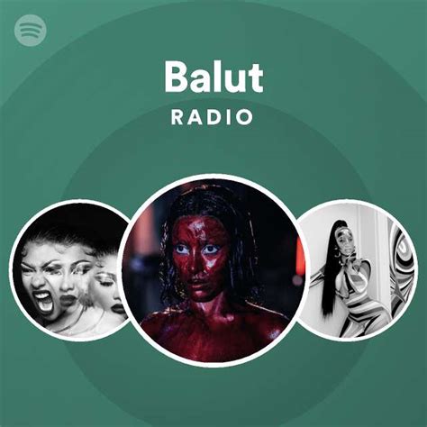 발 루트 라디오 - Balut Radio