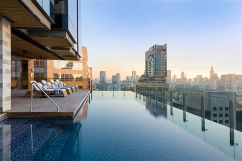 방콕 루암 칫 호텔