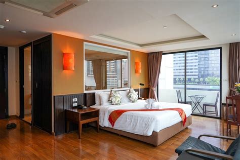 방콕 머메이드 호텔