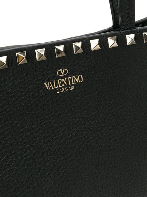 백 Valentino>발렌티노 가라바니 락스터드 컬렉션 여성 백