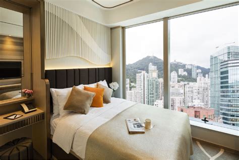 벌링턴 호텔 홍콩