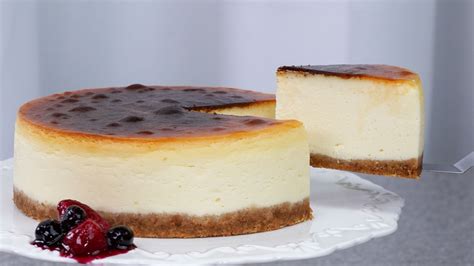 베라 뉴욕 치즈 케이크