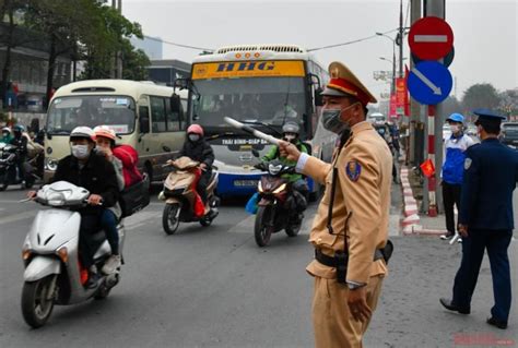 베트남, 연휴 동안 교통사고로 48명 사망 총 4만 1200건 위반 - 9Lx7G5U