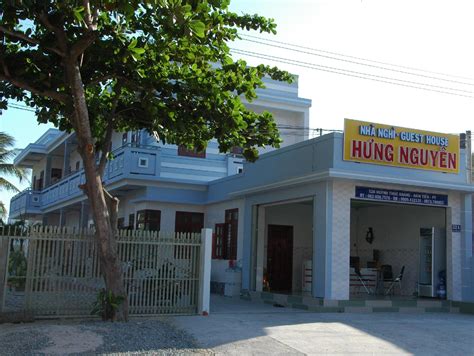 베트남 게스트 하우스