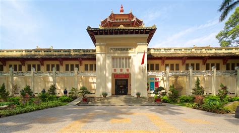베트남 국립 미술관 accommodation