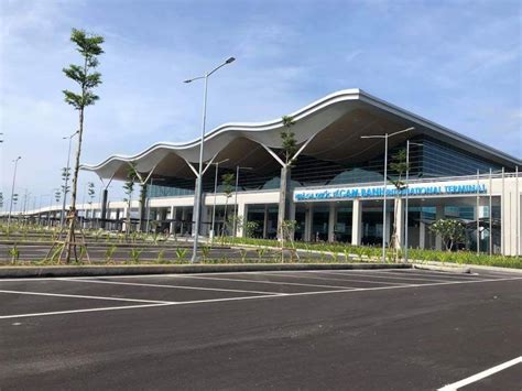 베트남 나트랑 공항 - cxr 공항
