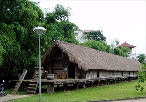 베트남 전통가옥
