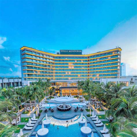 베트남 5성급 호텔