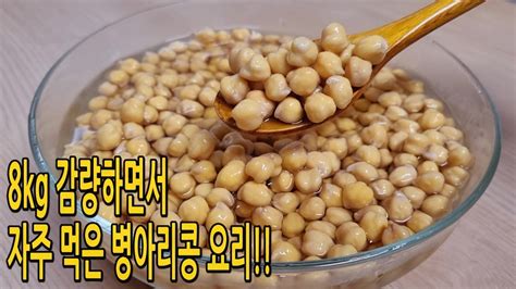 병아리 콩 단백질 6s7n4l