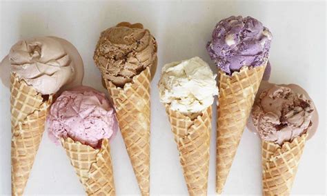 보쿠노피코 아이스크림