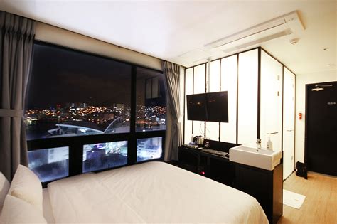 부산 남포동 호텔