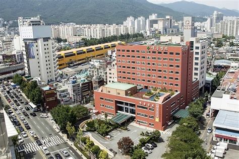부산 대동 병원