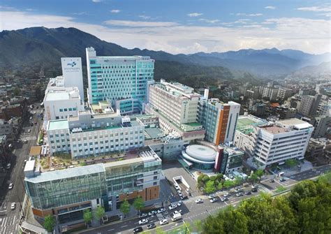 부산 대학교 병원 예약