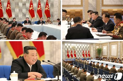 북한소식>뉴스1 북한소식 - 북한 신문