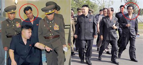 북한 고위층 포르노 2023 -