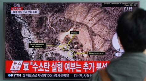북 군비경쟁에 정당성 부여>미 전문가들, 한국 핵 보유에 '부정적