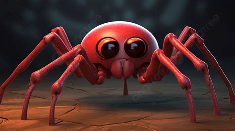 붉은 거미 ohgc2l