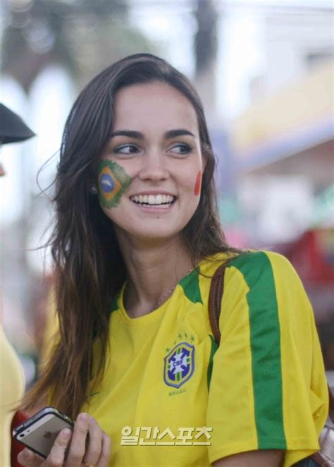 브라질의 미녀들 네이버블로그