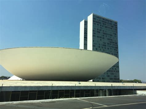 브라질 국회 accommodation