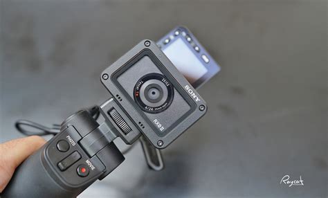 브이 로그 용 카메라
