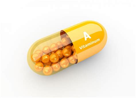 비타민 A 과다