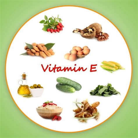 비타민 E 복용량